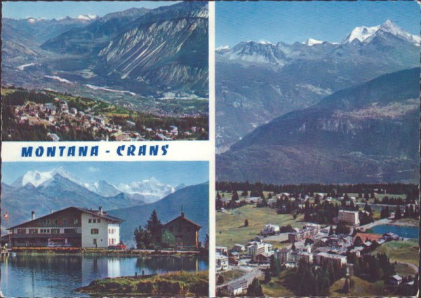 Crans-Montana