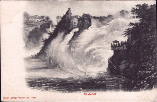 Rheinfall