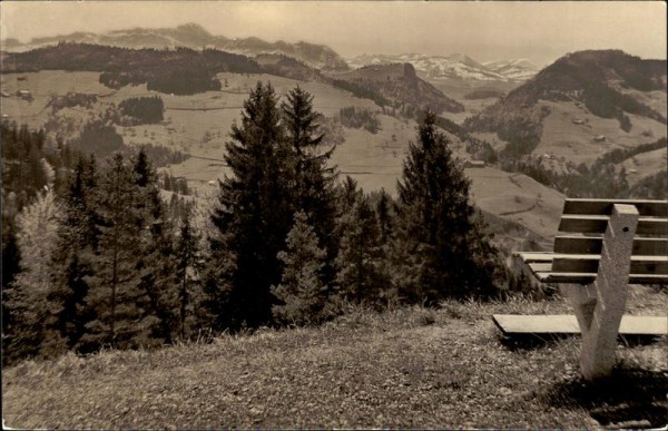 Degersheim Vorderseite