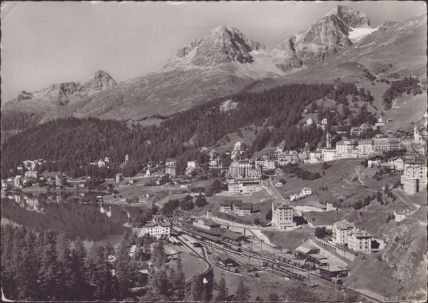 St. Moritz