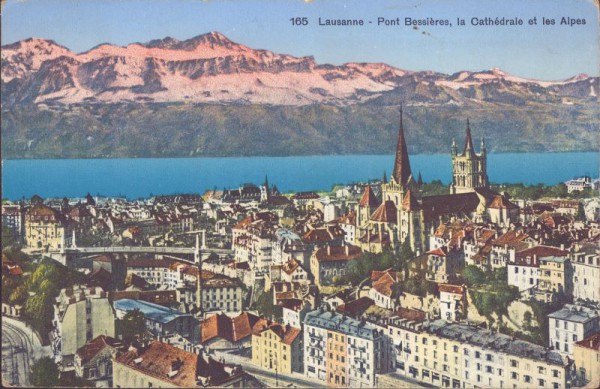Lausanne