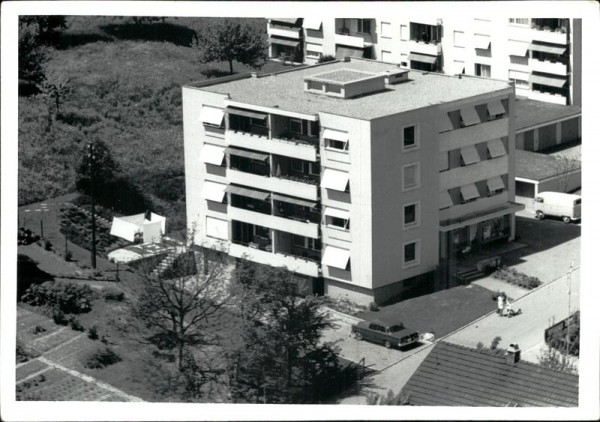 Risch Zug Vorderseite