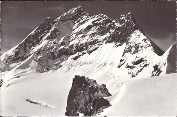 Jungfraujoch