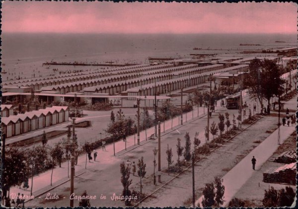 Venezia Vorderseite