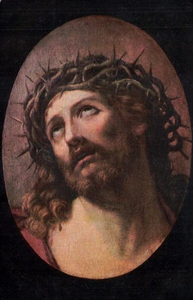 Guido Reni: Ecce homo Vorderseite