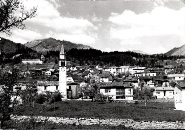Lauco Vorderseite