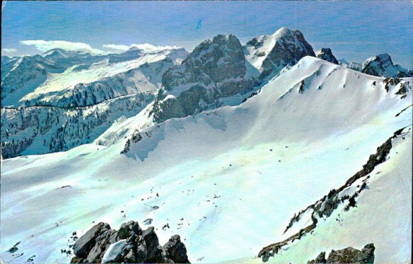 Rougemont Vorderseite