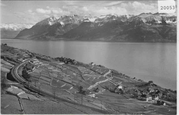 Le Coteau de Lavaux