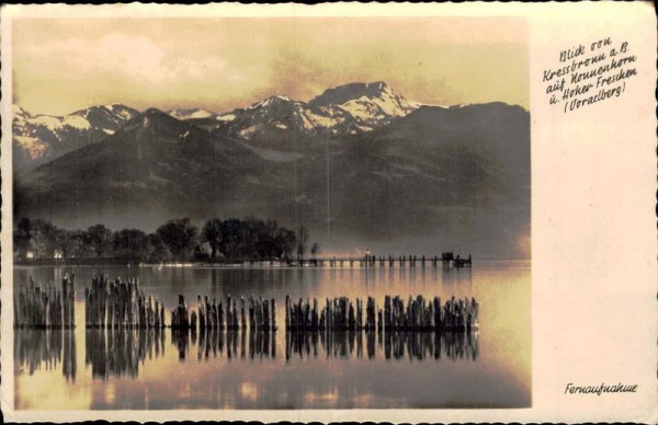 Kressbronn am Bodensee Vorderseite