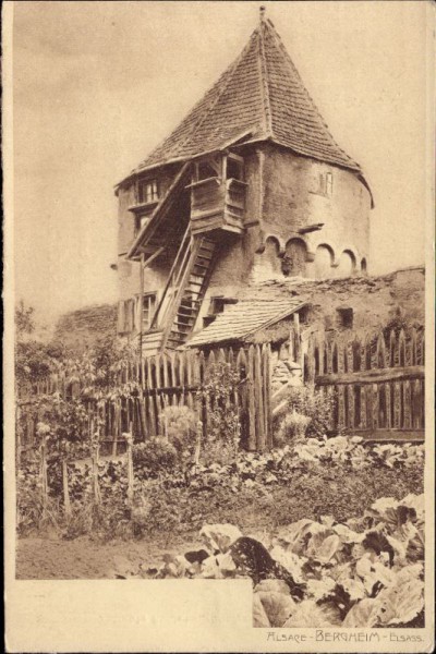 Elsass