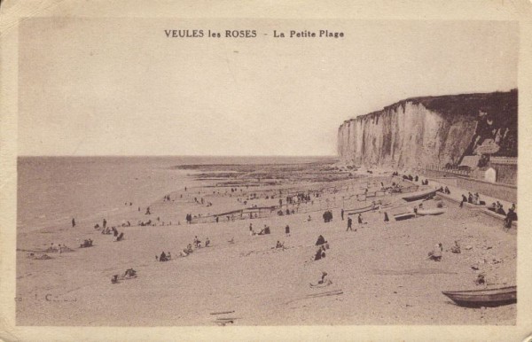 Veules-les-Roses