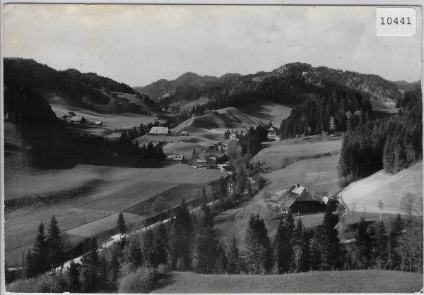 Fankhaus Trub i.E.