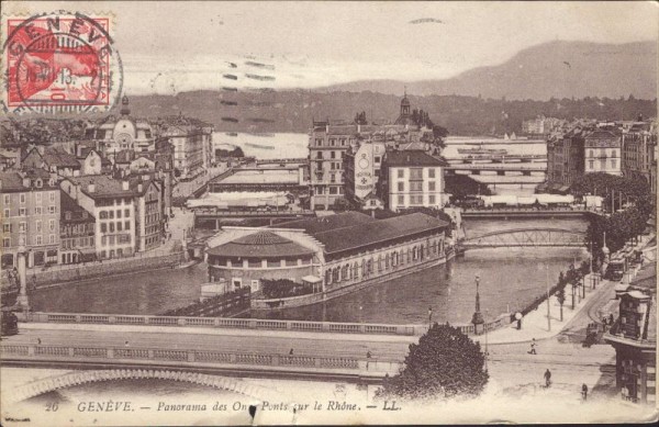 Genève