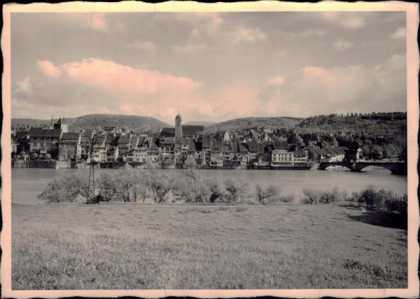 Rheinfelden Vorderseite