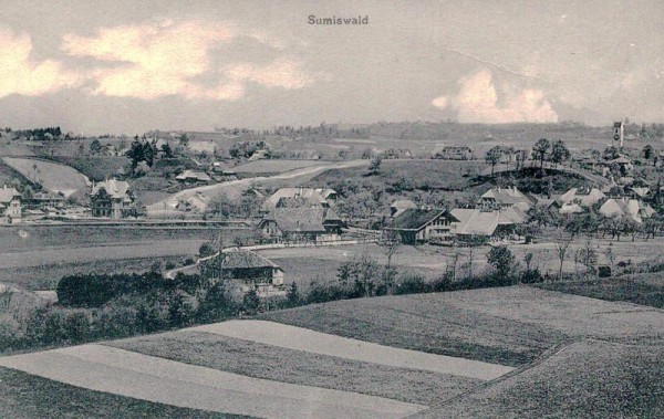 Summiswald Vorderseite