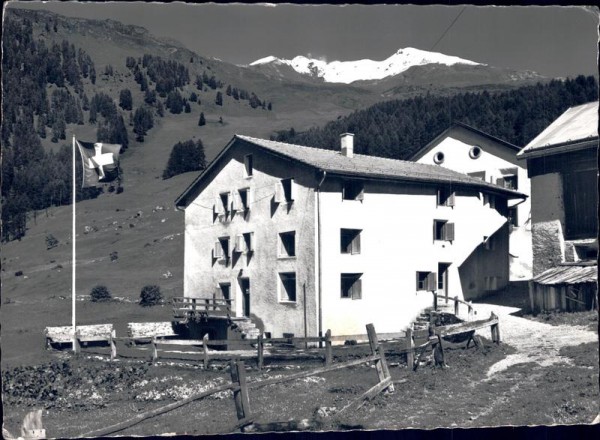 Guarda Vorderseite