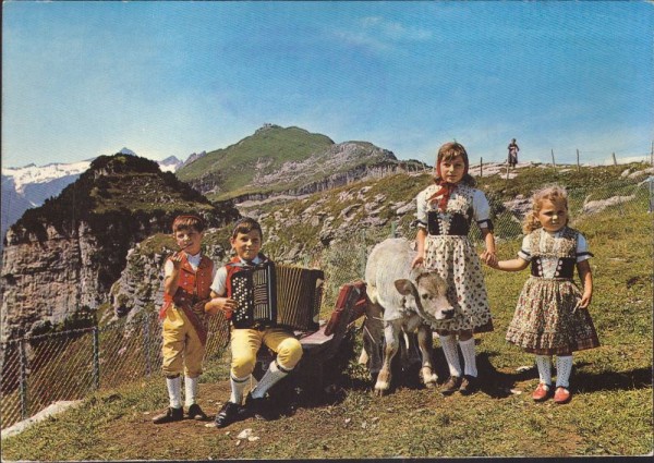 auf Ebenalp