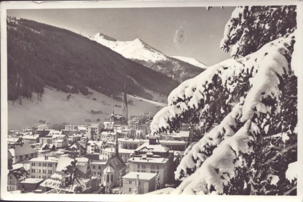 Davos