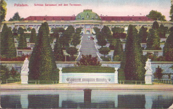 Potsdam