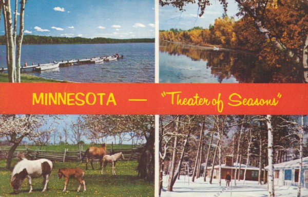 Minnesota