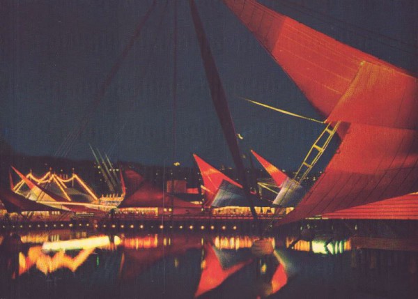 Lausanne-Expo64