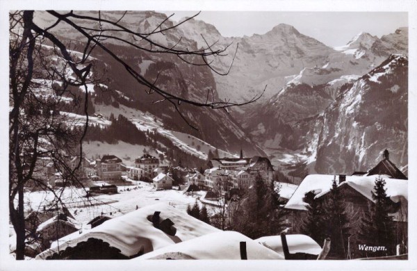 Wengen