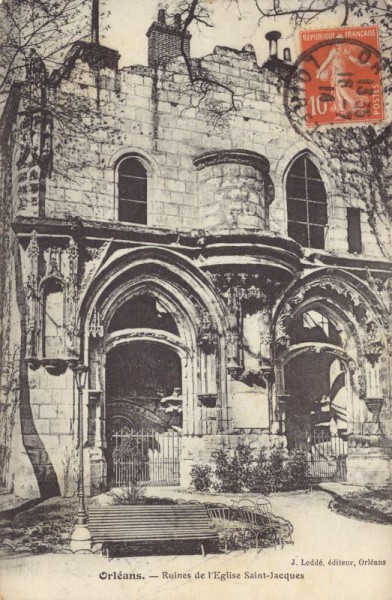 Orléans