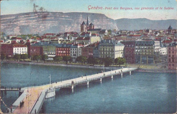 Genève