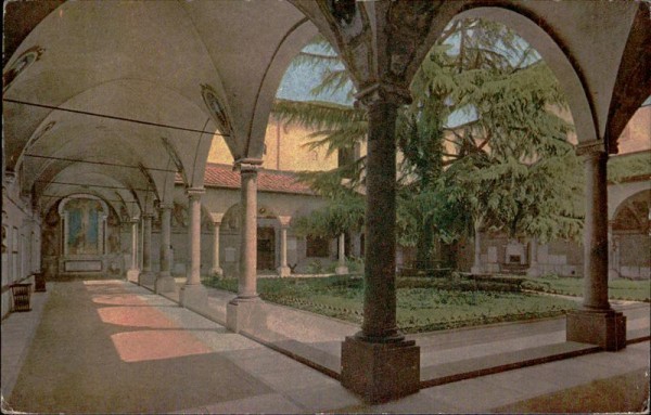 Firenze Vorderseite