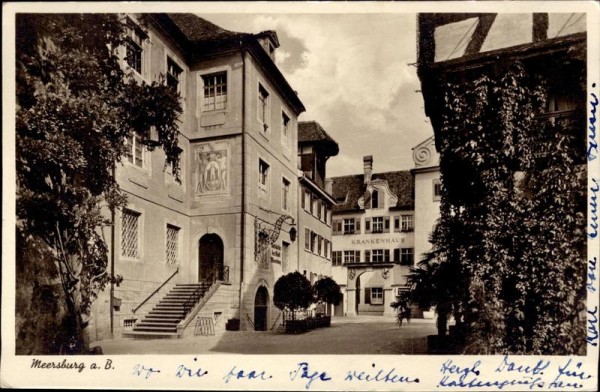 Messberg Vorderseite