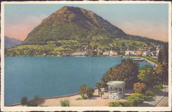 Lugano