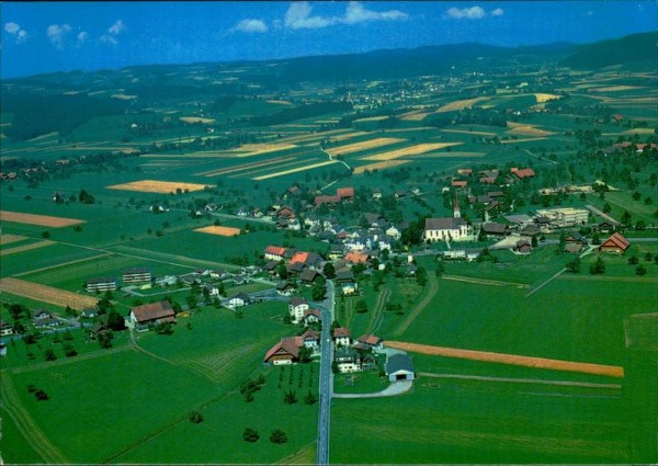 Ettiswil Vorderseite