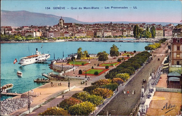 Genève