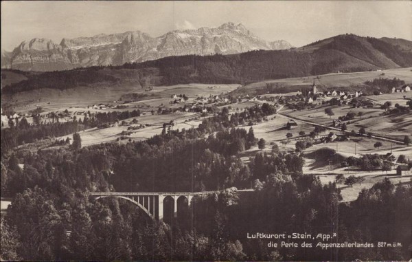 Stein Vorderseite