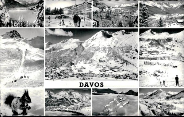 Davos Vorderseite