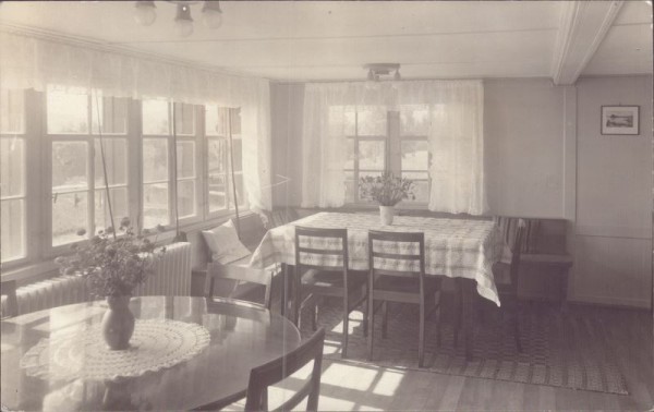 Ferienheim Benzenrüti, Heiden
