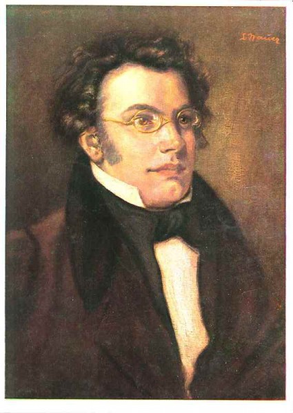 Franz Schubert