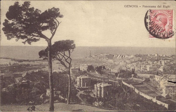 Genova (Genua)