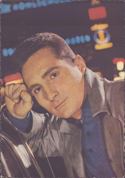 Freddy Quinn Vorderseite