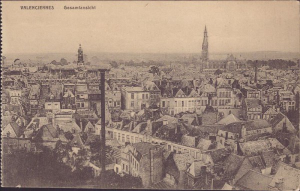 Valenciennes