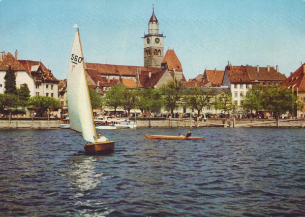 Überlingen am Bodensee
