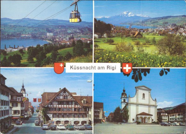 Küssnacht am Rigi