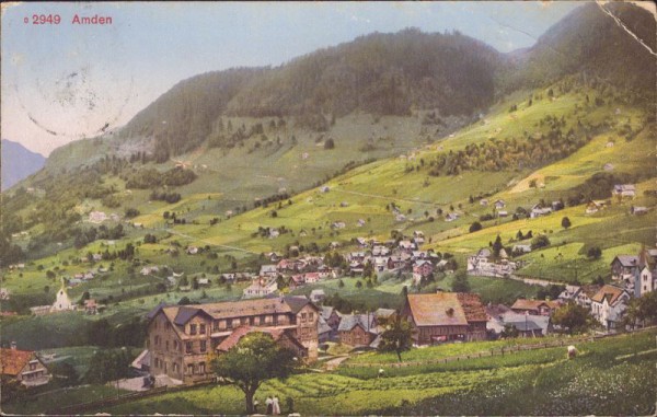 Amden