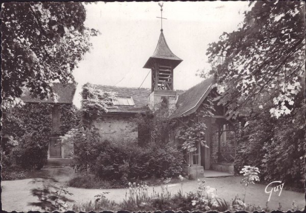 Barbizon