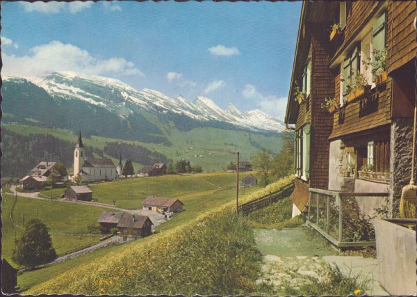 Wildhaus