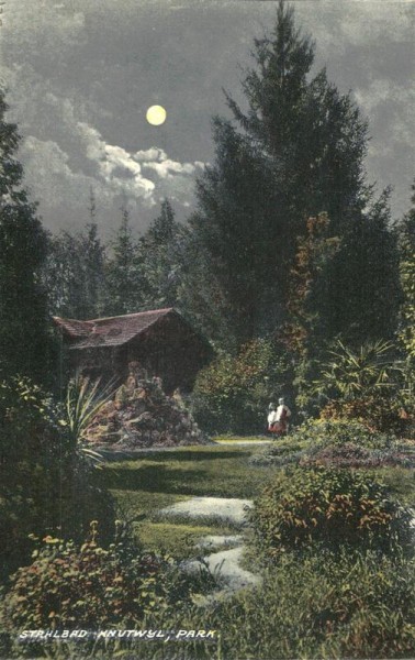 Stahlbad Knutwil Vorderseite