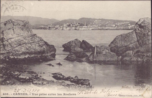 Cannes