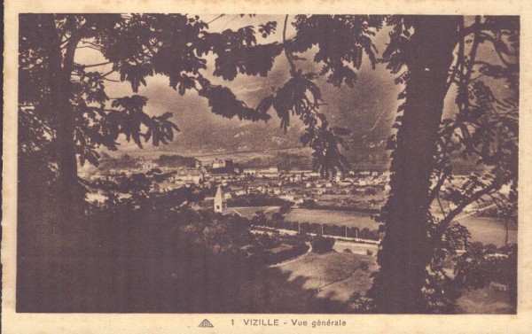 Vizille