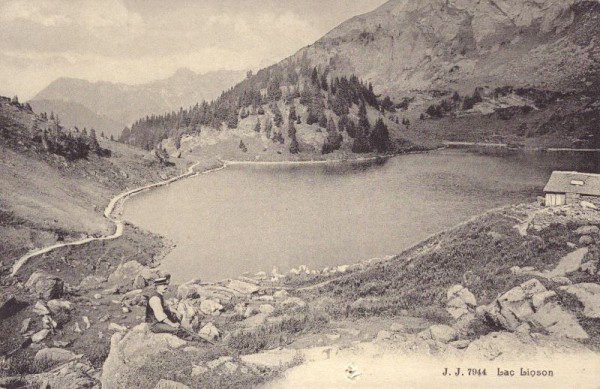 Lac Lioson