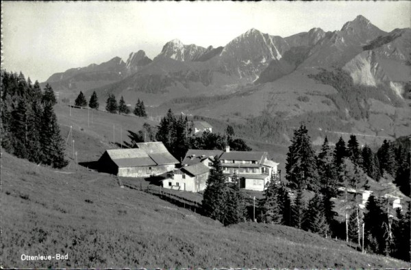 Guggisberg Vorderseite